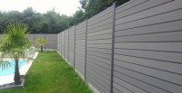 Portail Clôtures dans la vente du matériel pour les clôtures et les clôtures à Vadenay
